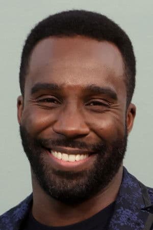 Image of Tramell Tillman