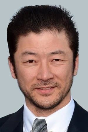 Image of Tadanobu Asano