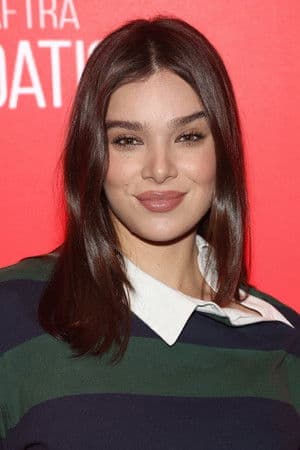 Image of Hailee Steinfeld