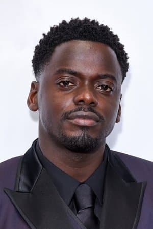 Image of Daniel Kaluuya
