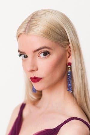 Image of Anya Taylor-Joy