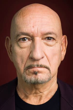 Image of Ben Kingsley
