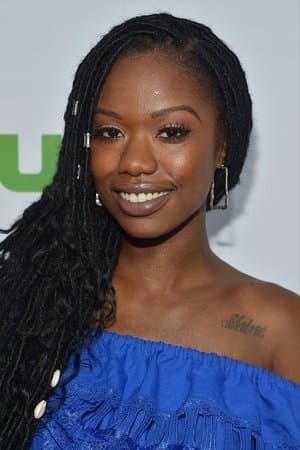 Image of Xosha Roquemore