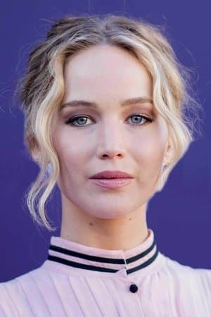 Image of Jennifer Lawrence