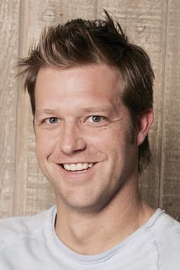 Image of David Leitch
