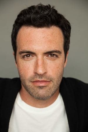 Image of Reid Scott
