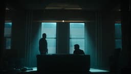 Image of episode The Hateful Darkness