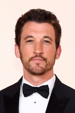 Image of Miles Teller