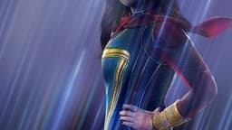 Image of episode Kamala Khan