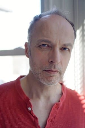 Image of John Pirkis