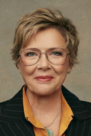 Image of Annette Bening