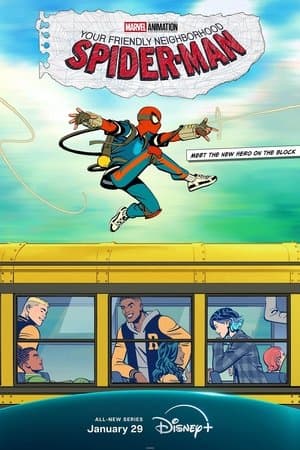 Project poster
