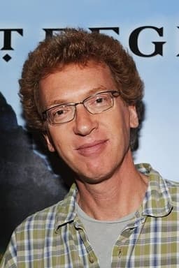 Image of Phil Abraham