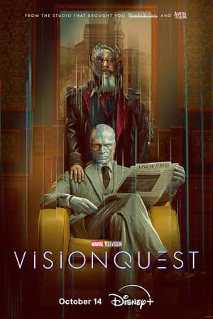 Project poster