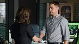 Image of episode Bouncing Back