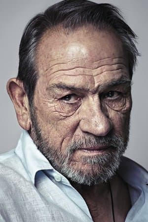 Image of Tommy Lee Jones