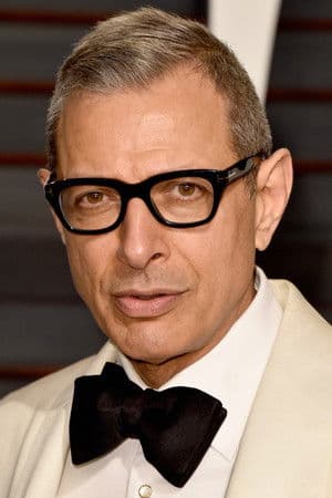 Image of Jeff Goldblum