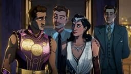 Image of episode What If... Agatha Went to Hollywood?