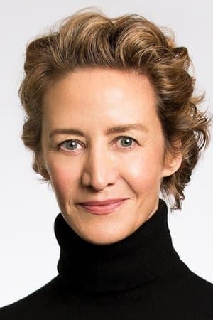 Image of Janet McTeer