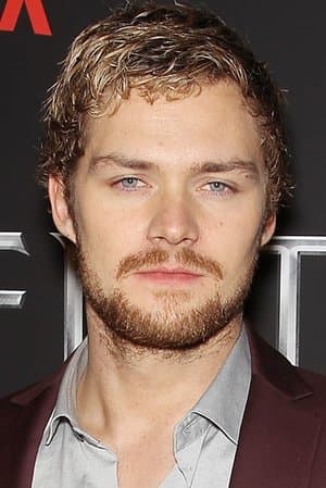 Image of Finn Jones