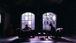 Image of episode Into the Ring