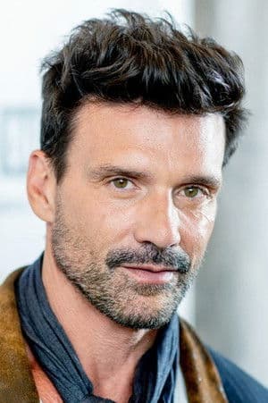 Image of Frank Grillo