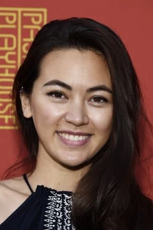 Image of Jessica Henwick