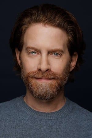 Image of Seth Green