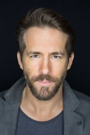 Image of Ryan Reynolds