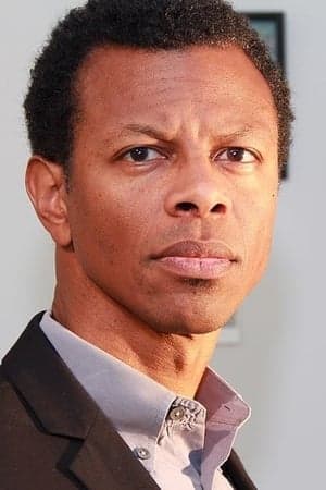 Image of Phil LaMarr
