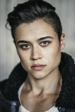 Image of Katy O'Brian