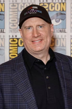 Image of Kevin Feige