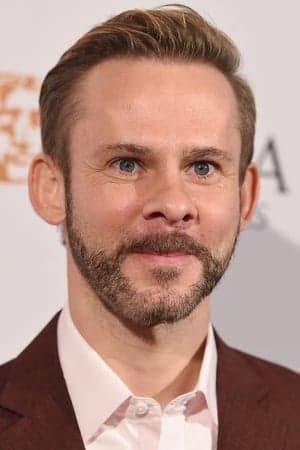 Image of Dominic Monaghan