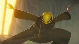 Image of episode Lost and Found
