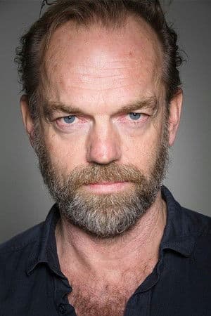 Image of Hugo Weaving