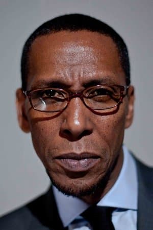 Image of Ron Cephas Jones
