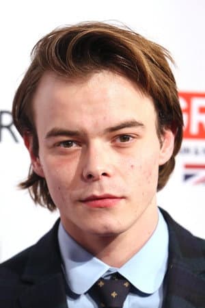 Image of Charlie Heaton