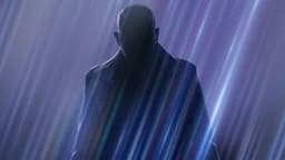 Image of episode Nick Fury