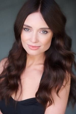 Image of Mallory Jansen