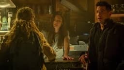 Image of episode Roadhouse Blues