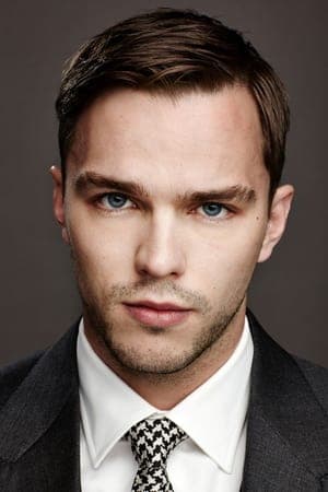 Image of Nicholas Hoult