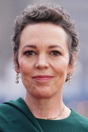 Image of Olivia Colman