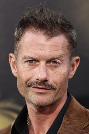 Image of James Badge Dale
