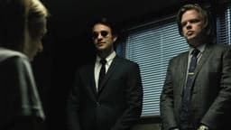 Image of episode Into the Ring