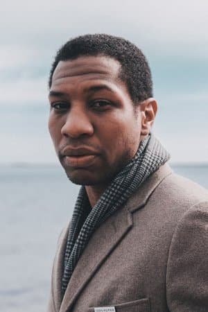 Image of Jonathan Majors