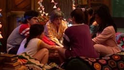 Image of episode Darkest Hour / Wake Thy Power