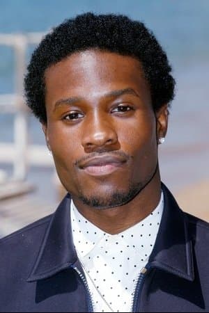 Image of Shameik Moore