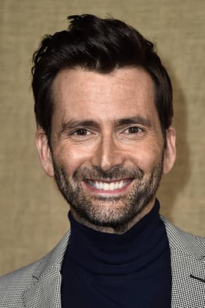 Image of David Tennant