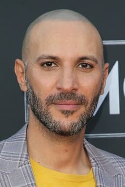 Image of Mohamed Diab