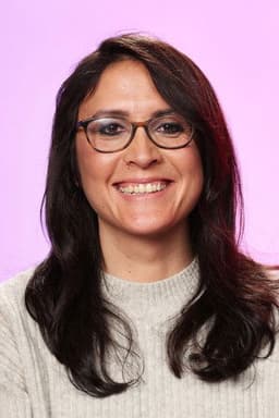 Image of Sydney Freeland